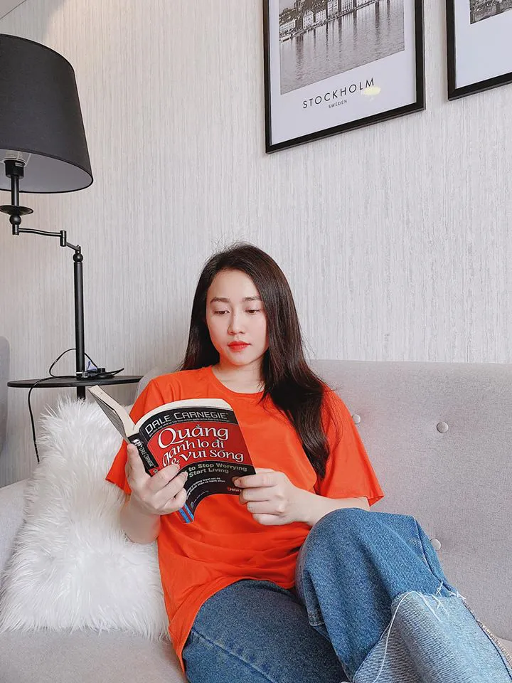 Nhật k&yacute; ở nh&agrave; m&ugrave;a dịch của loạt diễn vi&ecirc;n Việt nổi tiếng (P3) - Ảnh 7.