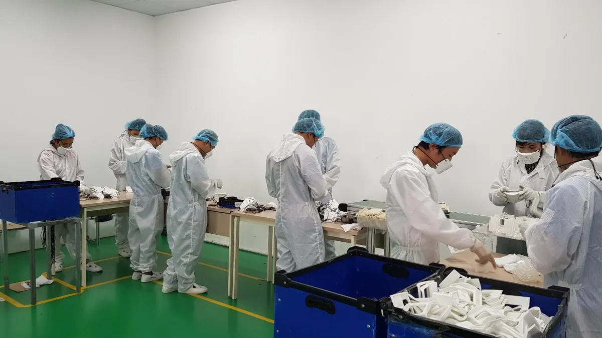 Karofi k&iacute;ch hoạt g&oacute;i t&agrave;i trợ 10 tỷ c&ugrave;ng cả nước đối ph&oacute; dịch bệnh, hạn mặn - Ảnh 4.