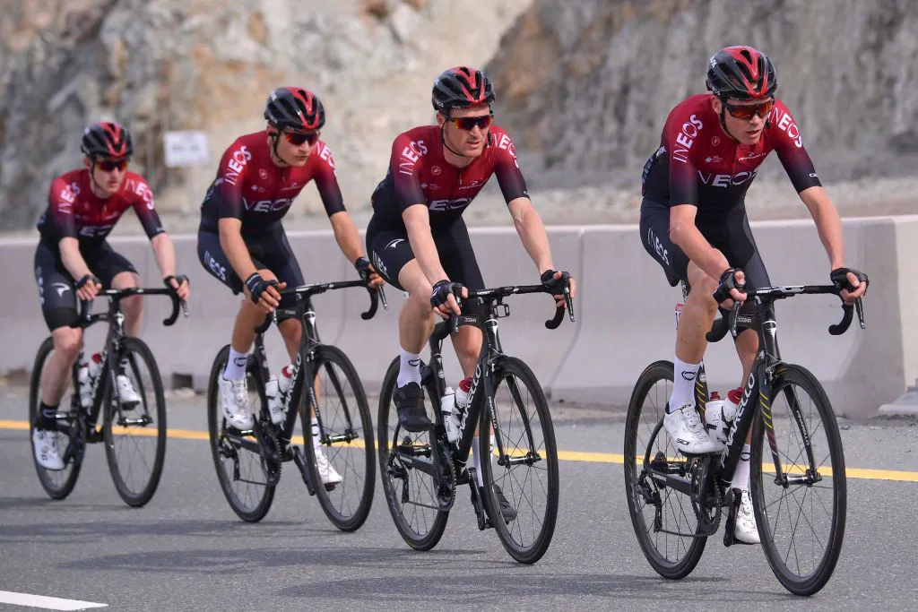 Tour de France 2020 vẫn còn cơ hội được tổ chức - Ảnh 1. Tour de France 2020 vẫn còn cơ hội được tổ chức - Ảnh 1.