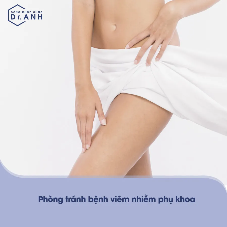 Phụ nữ muốn được khỏe mạnh nhất định phải sạch sẽ 5 vùng này - Ảnh 4.