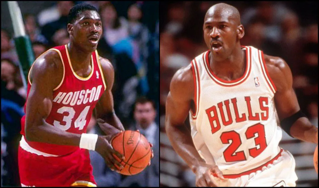 Chicago Bulls từng có ý định không chọn Michael Jordan - Ảnh 2. Chicago Bulls từng có ý định không chọn Michael Jordan - Ảnh 2.