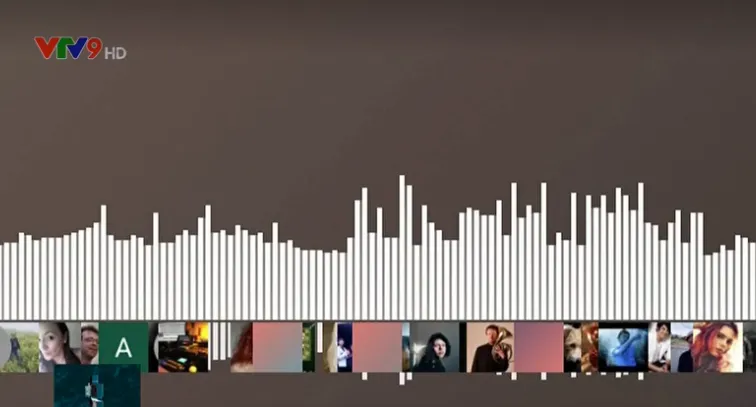 Biến virus SARS-CoV-2 thành âm nhạc hỗ trợ nghiên cứu - Ảnh 1.