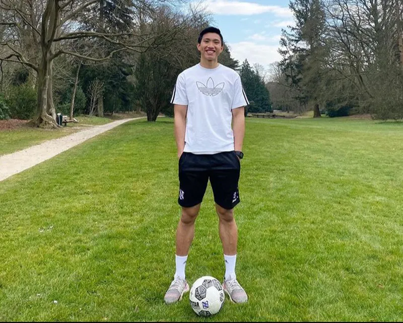 CLB SC Heerenveen chia tay 8 cầu thủ, không có tên Văn Hậu - Ảnh 2. CLB SC Heerenveen chia tay 8 cầu thủ, không có tên Văn Hậu - Ảnh 2.