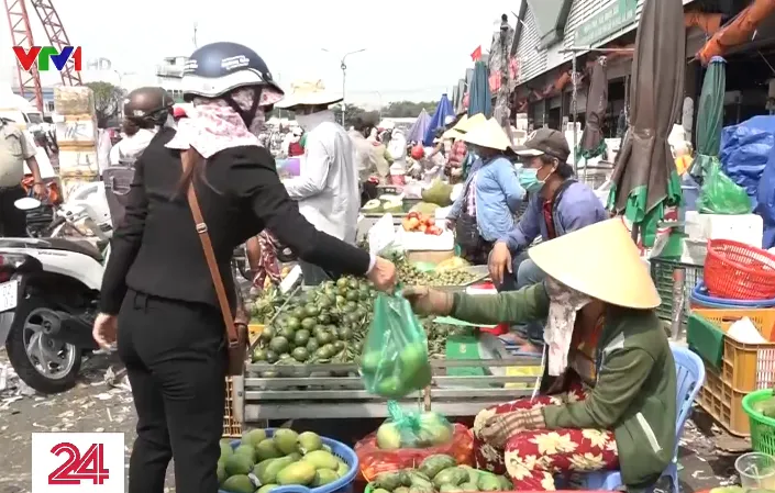 TP. HCM công bố Bộ tiêu chí đánh giá an toàn dịch bệnh trong kinh doanh, dịch vụ ăn uống - Ảnh 1.