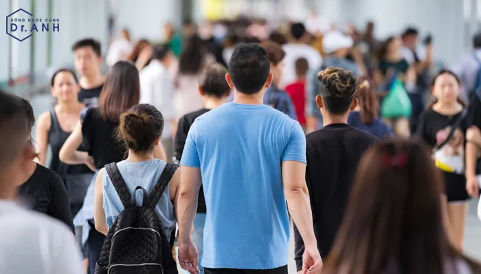 6 việc bạn không được quên khi nới lỏng giãn cách xã hội - Ảnh 4.