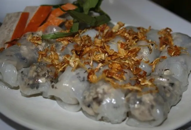 Báo Pháp giới thiệu những món ăn tuyệt vời ở Hà Nội - Ảnh 2. Báo Pháp giới thiệu những món ăn tuyệt vời ở Hà Nội - Ảnh 2.