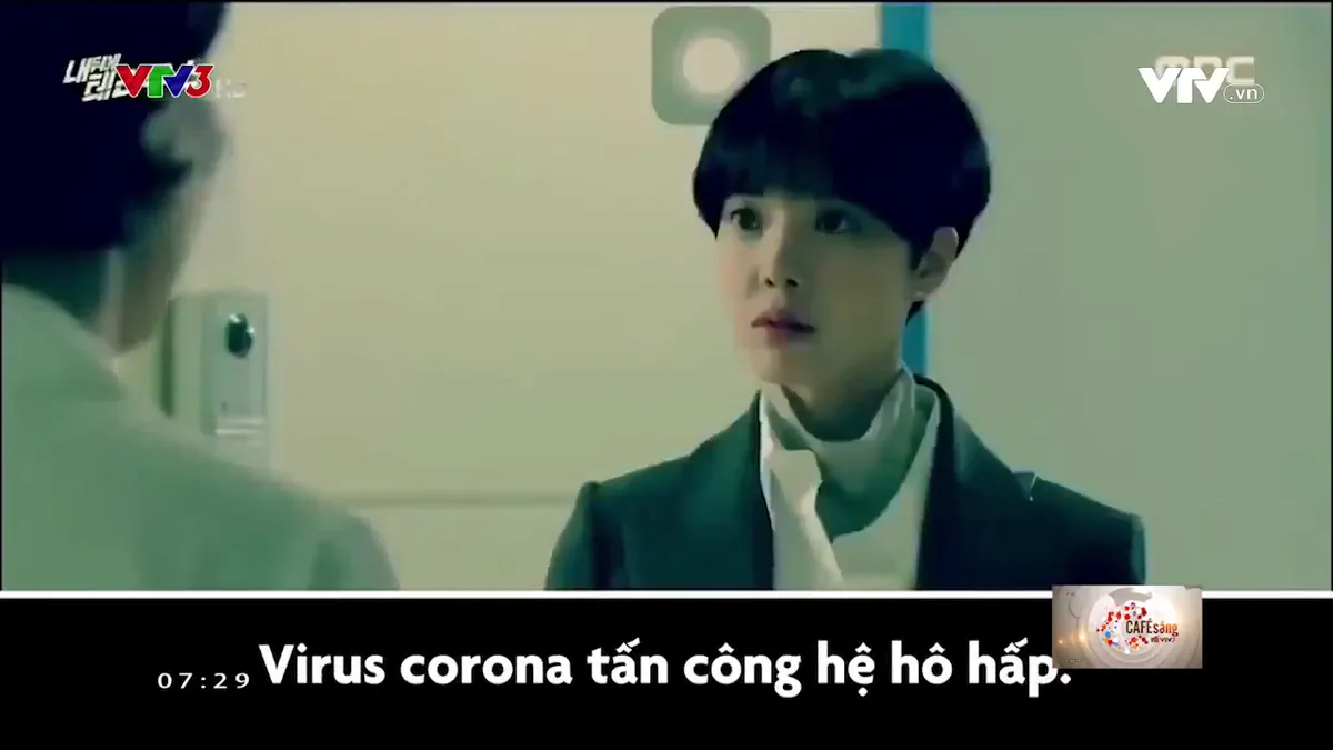 Sự tr&ugrave;ng hợp th&uacute; vị của những bộ phim khi dự b&aacute;o về virus corona - Ảnh 1.