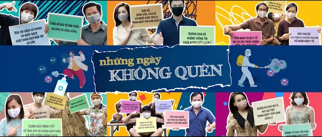 Vũ trụ VFC: 40 năm không ngừng sáng tạo - Ảnh 3.