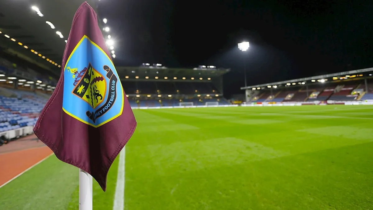 burnley burnley