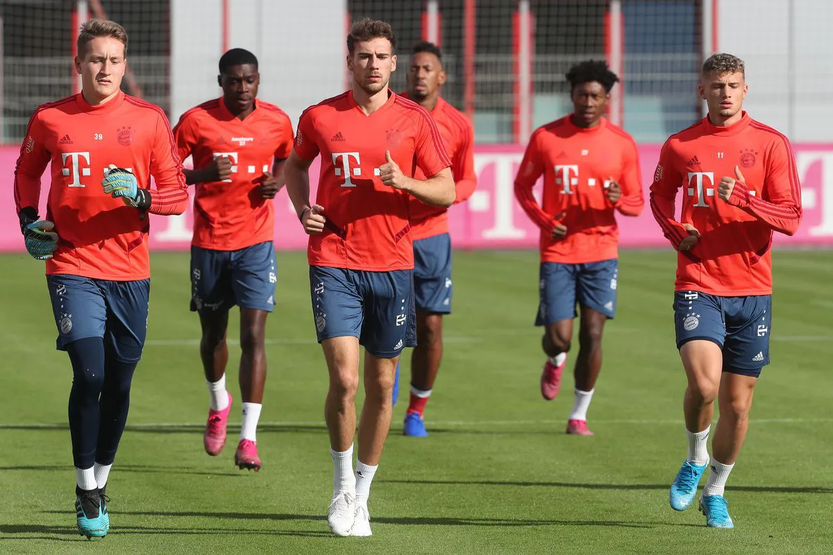 Bayern