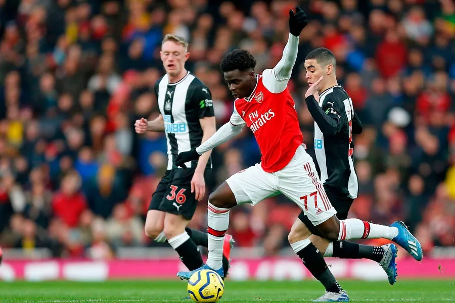 Arsenal tăng tốc đàm phán, sắp đón tân binh đầu tiên trong kỳ chuyển nhượng Hè - Ảnh 2. Arsenal tăng tốc đàm phán, sắp đón tân binh đầu tiên trong kỳ chuyển nhượng Hè - Ảnh 2.
