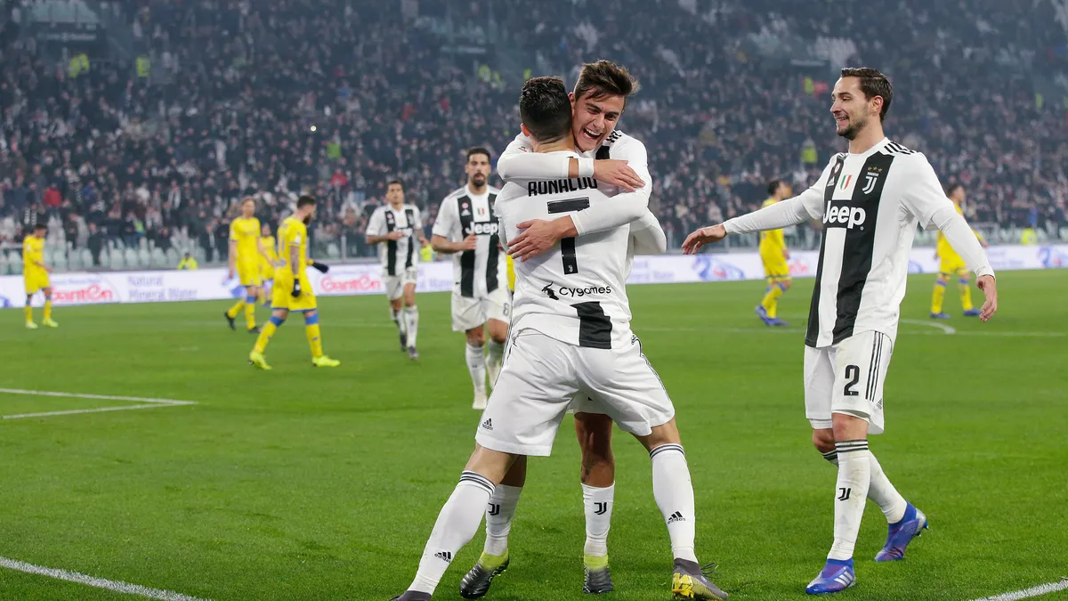 Giải VĐQG Italia Serie A có thể phải kéo dài tới tháng 10/2020 - Ảnh 1. Giải VĐQG Italia Serie A có thể phải kéo dài tới tháng 10/2020 - Ảnh 1.