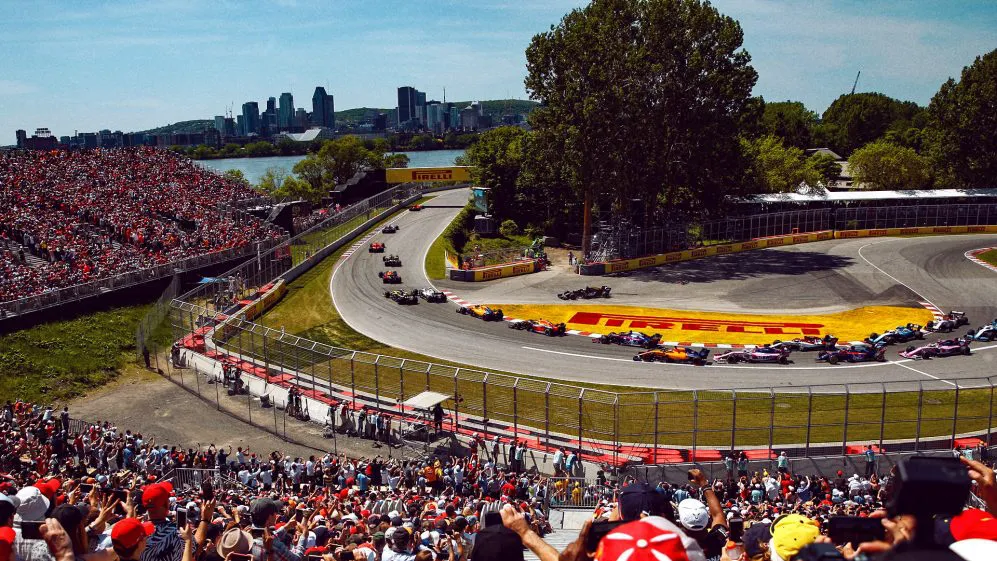 Ho&atilde;n GP Canada, m&ugrave;a giải F1 2020 tiếp tục l&ugrave;i ng&agrave;y khởi tranh - Ảnh 1.