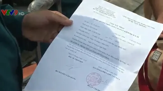 Hàng nghìn người hoàn thành cách ly tại ký túc xá Đại học Quốc gia TP.HCM - Ảnh 1. Hàng nghìn người hoàn thành cách ly tại ký túc xá Đại học Quốc gia TP.HCM - Ảnh 1.