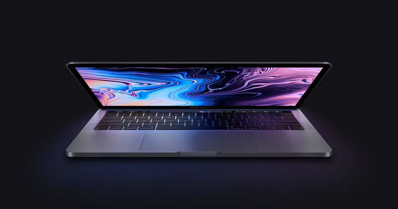 Apple sẽ ra mắt MacBook Pro 13 inch mới vào tháng 5 - Ảnh 1.