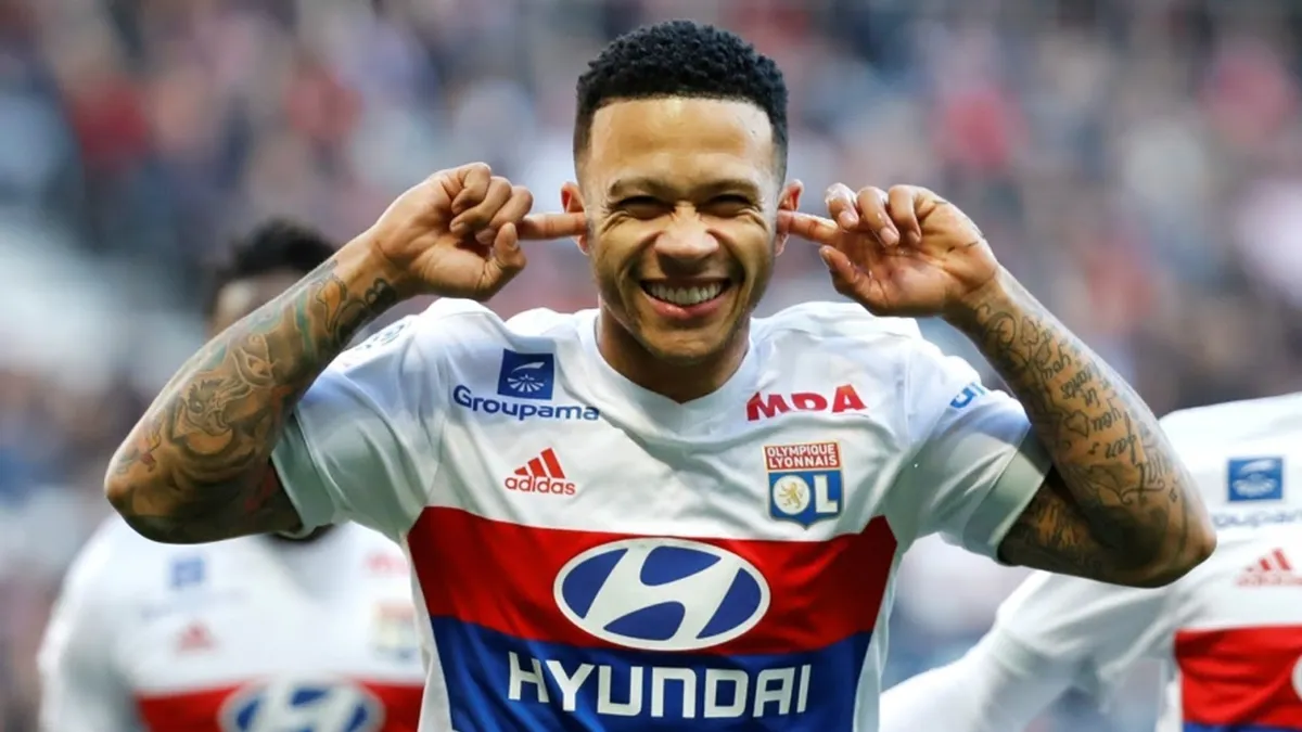 depay