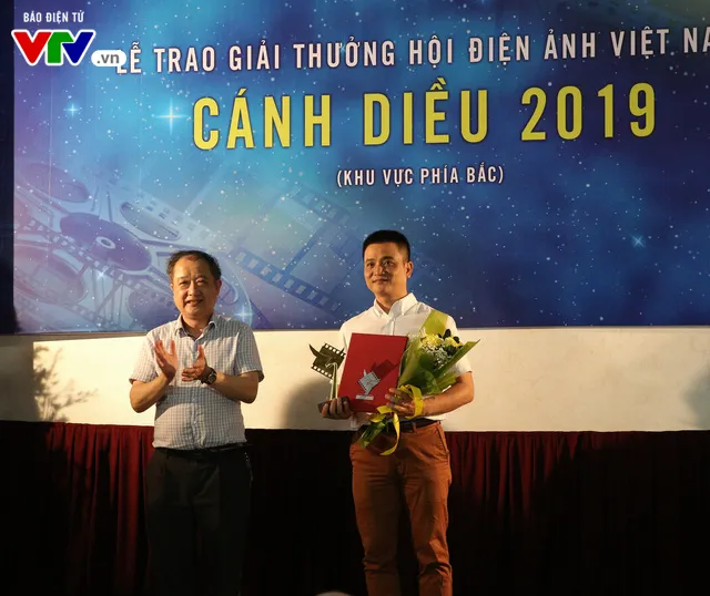 Giải thưởng Cánh diều 2019: VTV thắng lớn - Ảnh 2.