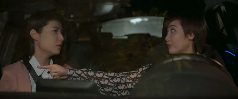 T&igrave;nh y&ecirc;u v&agrave; tham vọng - Tập 16: Th&uacute; nhận chuyện l&agrave;m gi&aacute;n điệp ở Ho&agrave;ng Thổ, Linh bị Phương từ mặt - Ảnh 2.