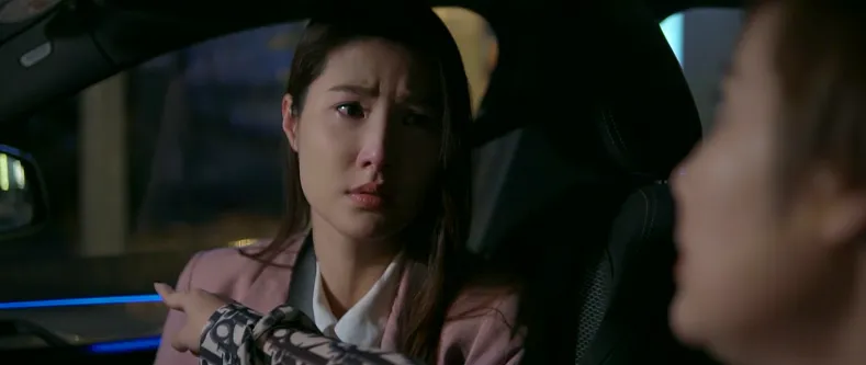 T&igrave;nh y&ecirc;u v&agrave; tham vọng - Tập 16: Th&uacute; nhận chuyện l&agrave;m gi&aacute;n điệp ở Ho&agrave;ng Thổ, Linh bị Phương từ mặt - Ảnh 3.