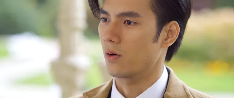 T&igrave;nh y&ecirc;u v&agrave; tham vọng - Tập 16: Linh vừa nhắc đến ơn cứu mạng, Minh liền gắt l&ecirc;n kh&ocirc;ng xứng đ&aacute;ng - Ảnh 3.