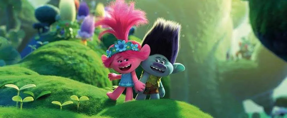 Justin Timberlake “cứu thế giới” trong trailer mới của Trolls World Tour - Ảnh 1.