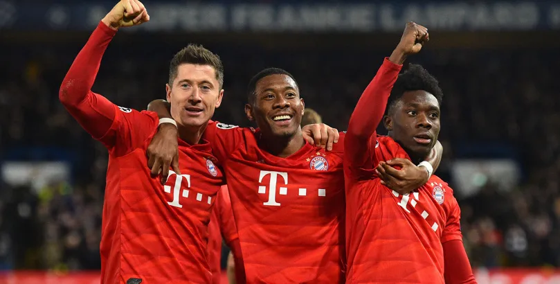 Bundesliga và những quy định chưa từng có trước dịch COVID-19 - Ảnh 3. Bundesliga và những quy định chưa từng có trước dịch COVID-19 - Ảnh 3.