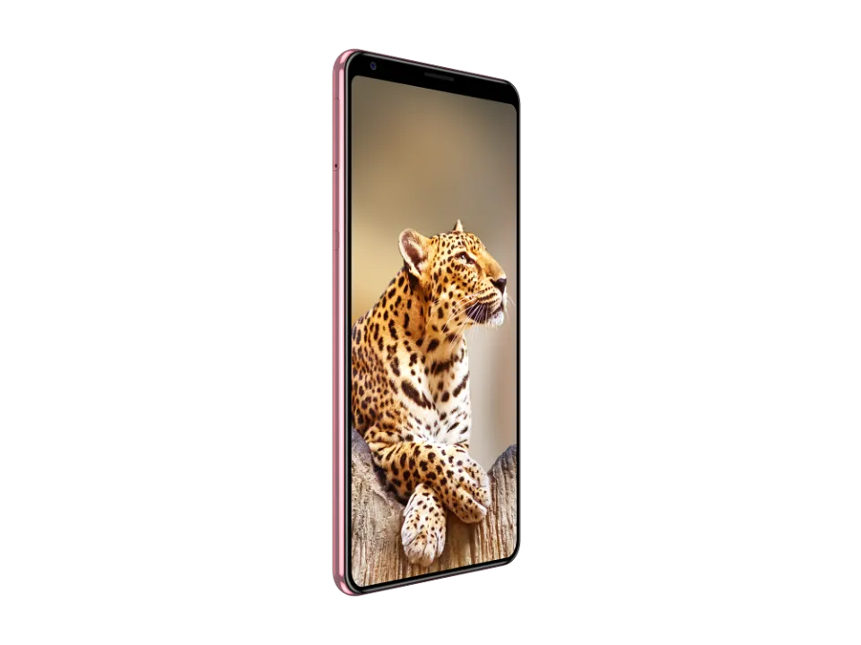 Bphone B86 có khả năng cân kèo các game di động nặng? - Ảnh 1.