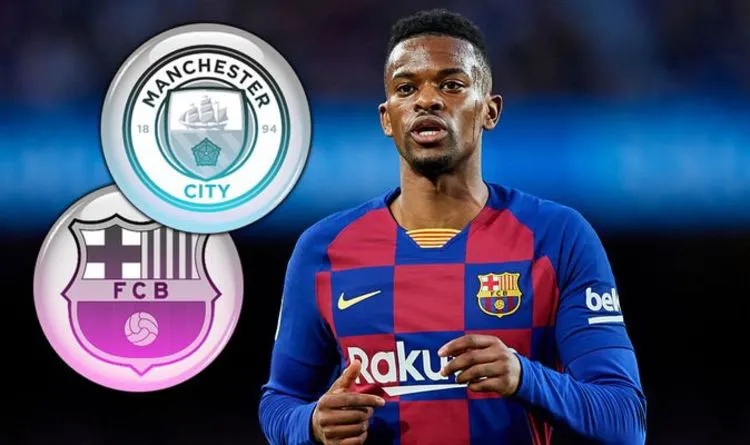 Nelson Semedo