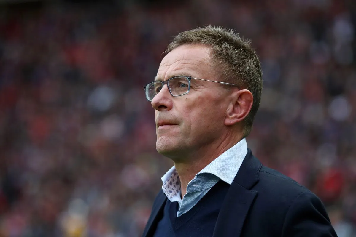 Ralf Rangnick v&agrave; cuộc c&aacute;ch mạng đặc biệt về huấn luyện tại Italia - Ảnh 2.