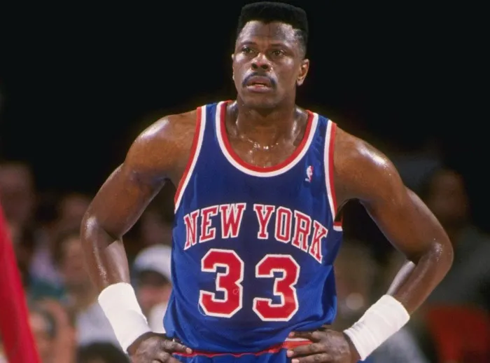 Những ngôi sao bị lu mờ bởi Michael Jordan - Ảnh 1. Những ngôi sao bị lu mờ bởi Michael Jordan - Ảnh 1.
