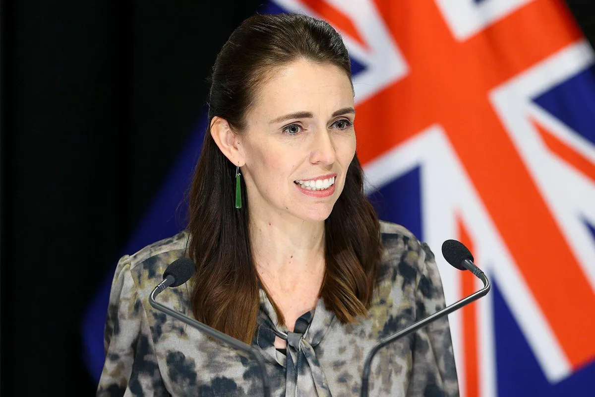 New Zealand &aacute;p dụng nhật k&yacute; điện tử theo d&otilde;i h&agrave;nh tr&igrave;nh - Ảnh 1.