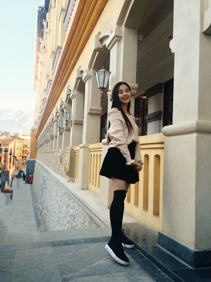 Những nữ diễn vi&ecirc;n nấm l&ugrave;n của phim truyền h&igrave;nh Việt - Ảnh 7.