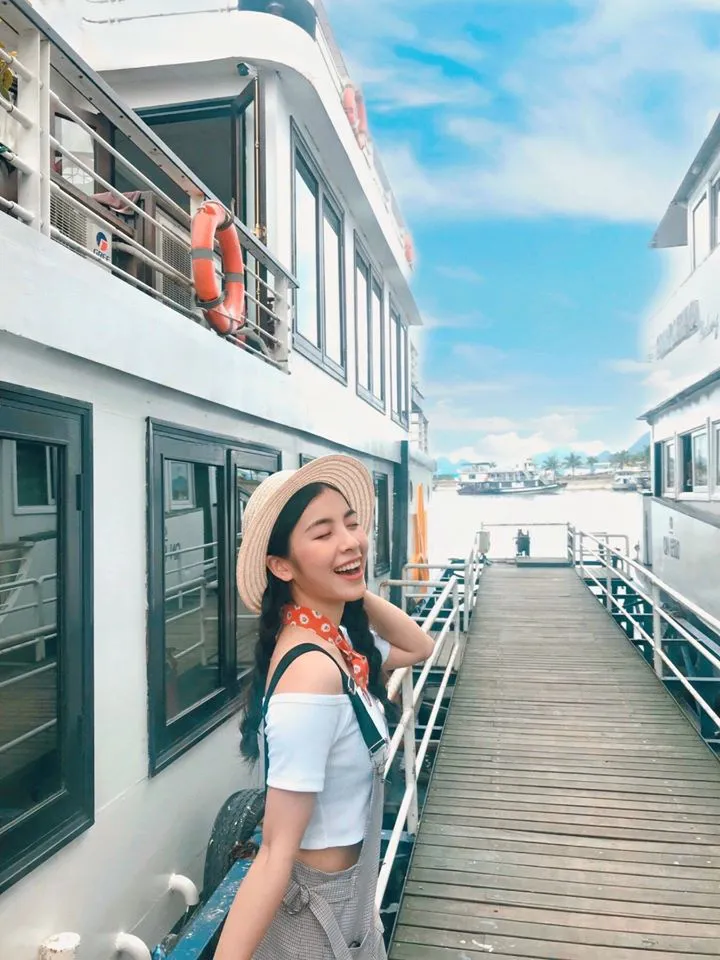 Những nữ diễn vi&ecirc;n nấm l&ugrave;n của phim truyền h&igrave;nh Việt - Ảnh 8.