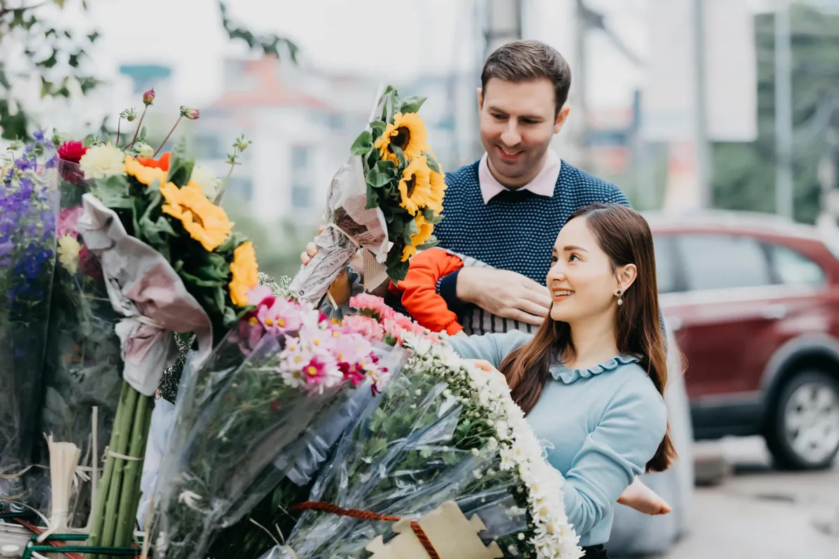 Những nữ diễn vi&ecirc;n nấm l&ugrave;n của phim truyền h&igrave;nh Việt - Ảnh 10.