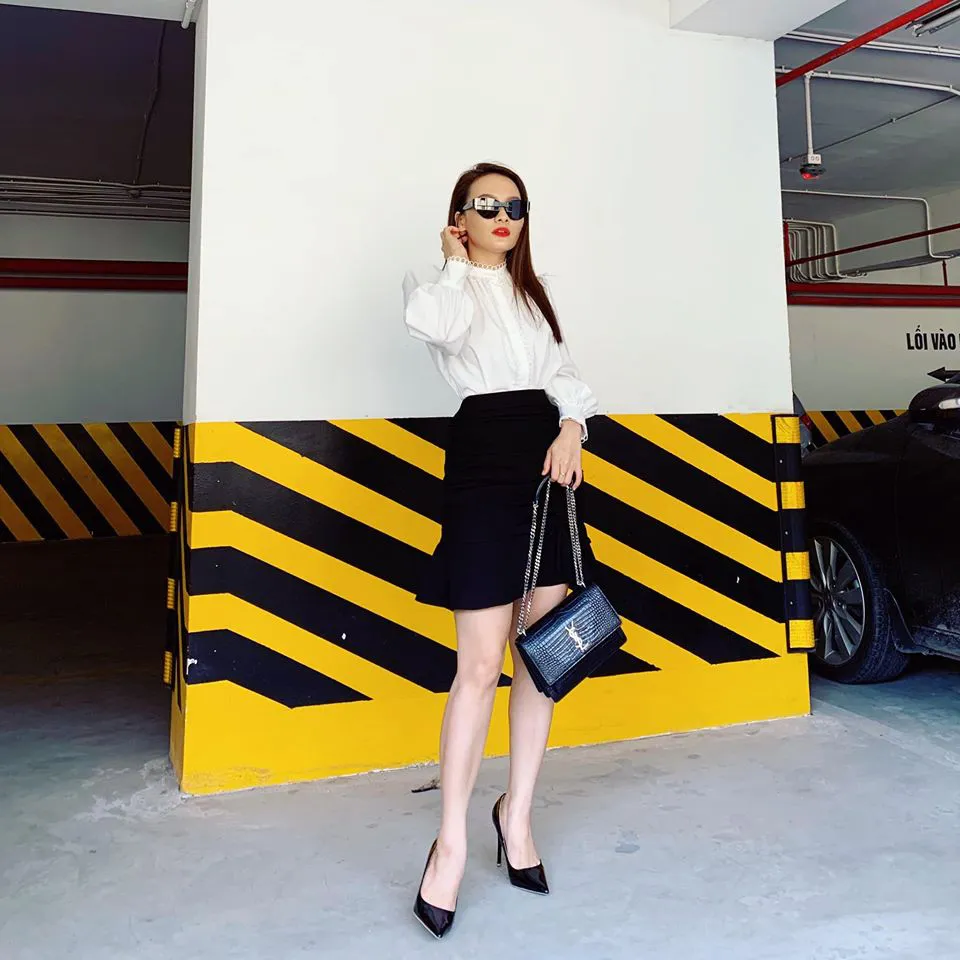 Những nữ diễn vi&ecirc;n nấm l&ugrave;n của phim truyền h&igrave;nh Việt - Ảnh 4.