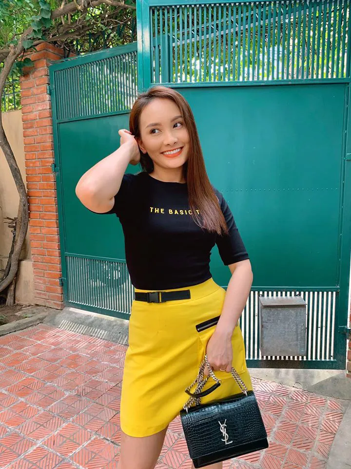 Những nữ diễn vi&ecirc;n nấm l&ugrave;n của phim truyền h&igrave;nh Việt - Ảnh 5.