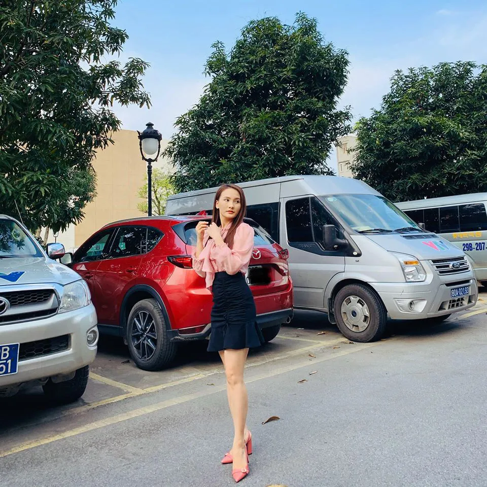 Những nữ diễn vi&ecirc;n nấm l&ugrave;n của phim truyền h&igrave;nh Việt - Ảnh 6.