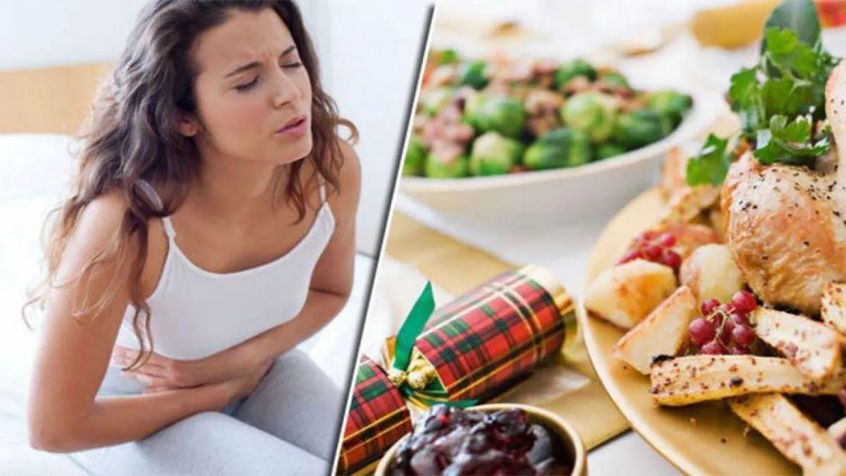 Vì sao viêm đại tràng dễ “bùng phát” vào mùa hè nắng nóng? - Ảnh 1. Vì sao viêm đại tràng dễ “bùng phát” vào mùa hè nắng nóng? - Ảnh 1.