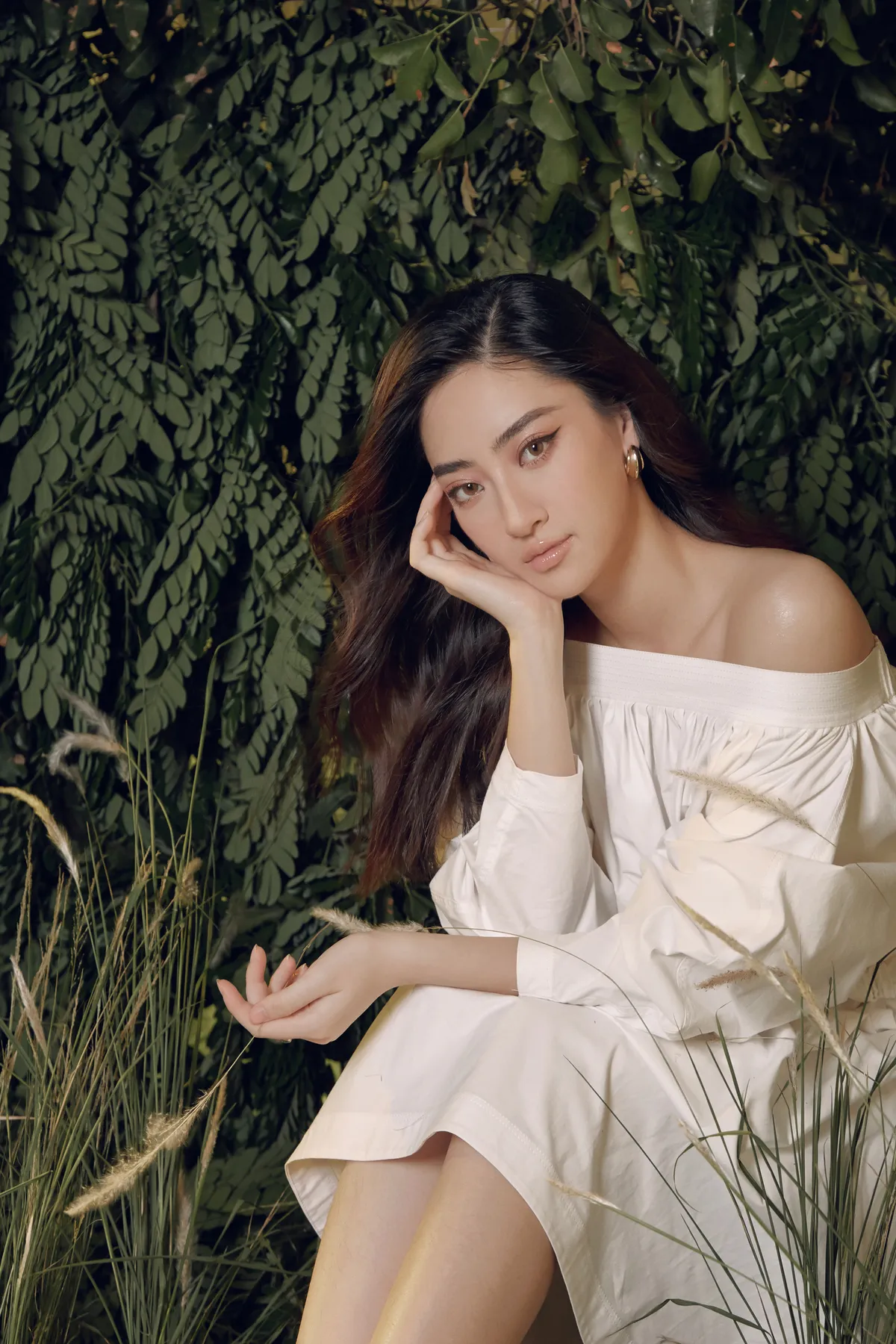 Sau Miss World, Lương Thùy Linh tiếp tục đi thi Miss International 2020? - Ảnh 2.