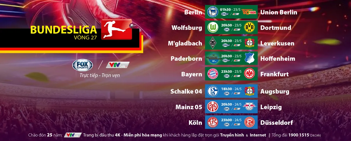 Bayern Munich - Dortmund: Tập dượt cho đại chiến - Ảnh 1. Bayern Munich - Dortmund: Tập dượt cho đại chiến - Ảnh 1.