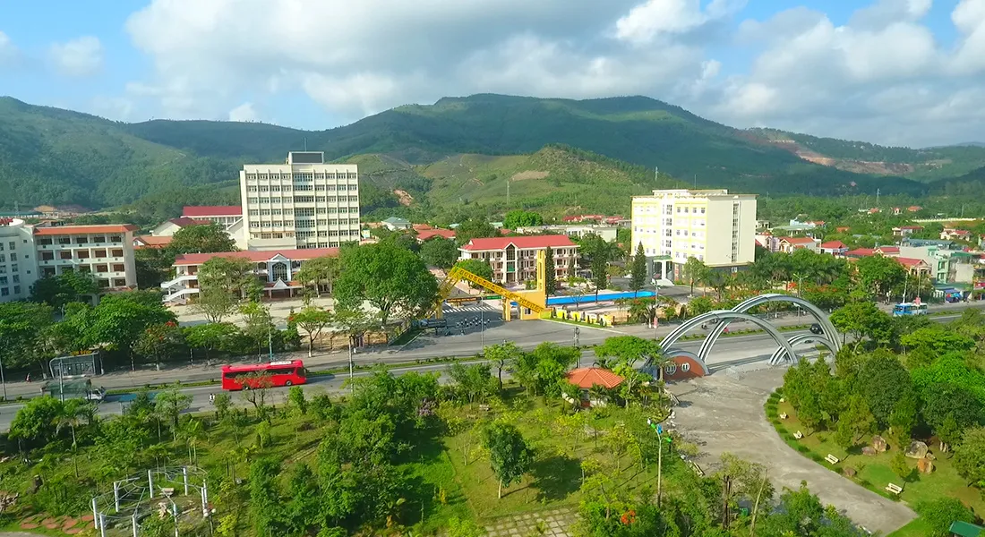 Chủ tịch UBND Quảng Ninh làm Hiệu trưởng Đại học Hạ Long là tình huống đặc biệt, giải pháp tình thế - Ảnh 1.