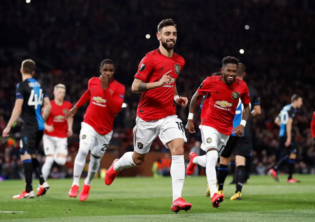 10 CLB giá trị nhất châu Âu: Real Madrid đỉnh bảng - Ảnh 2. 10 CLB giá trị nhất châu Âu: Real Madrid đỉnh bảng - Ảnh 2.