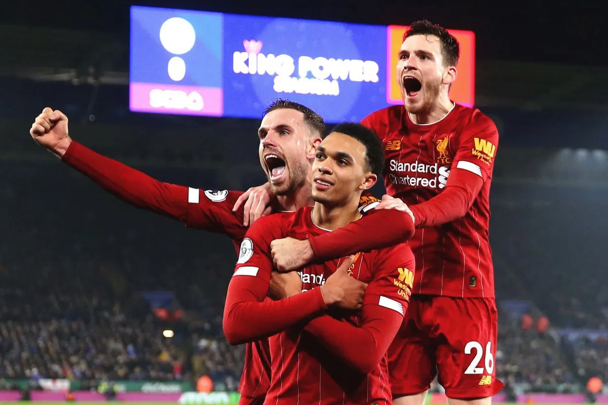 10 CLB giá trị nhất châu Âu: Real Madrid đỉnh bảng - Ảnh 5. 10 CLB giá trị nhất châu Âu: Real Madrid đỉnh bảng - Ảnh 5.