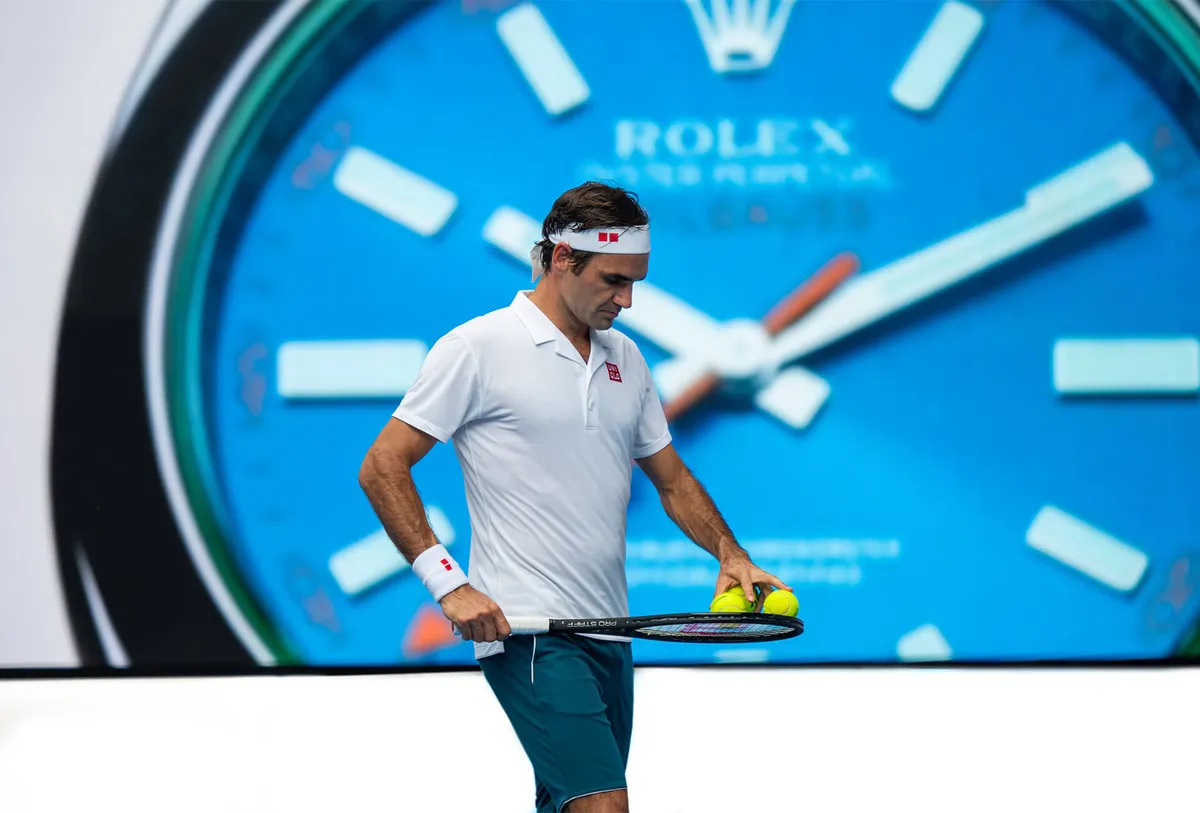 Bảng thu nhập các tay vợt năm 2019: Federer dẫn đầu, bất ngờ vị trí của Nadal - Ảnh 1. Bảng thu nhập các tay vợt năm 2019: Federer dẫn đầu, bất ngờ vị trí của Nadal - Ảnh 1.