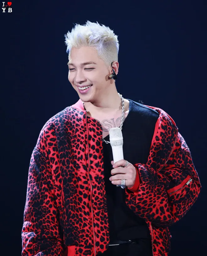 Taeyang (BIG BANG) từng muốn bỏ nghề - Ảnh 1.