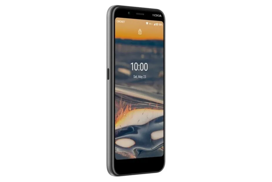 Nokia trình làng bộ 3 smartphone khó hiểu mới giá rẻ - Ảnh 2.