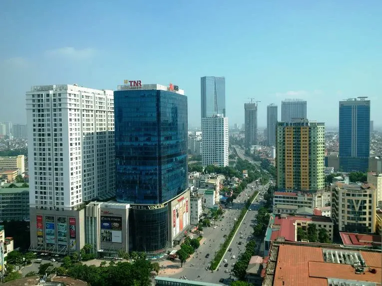 Bất chấp kinh tế chưa ổn định, giá nhà vẫn có xu hướng tăng - Ảnh 2.
