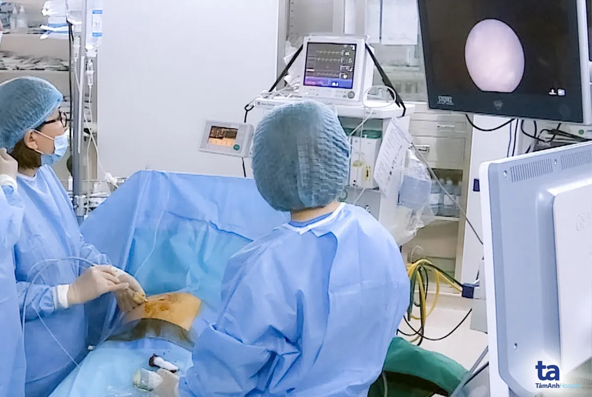 Tư vấn trực tuyến: Tai biến sản khoa - Phát hiện sớm và can thiệp kịp thời - Ảnh 3.