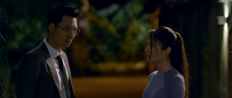 Tình yêu và tham vọng - Tập 14: Từ chối làm gián điệp, Linh bị Phong bắt rời khỏi Hoàng Thổ - Ảnh 3. Tình yêu và tham vọng - Tập 14: Từ chối làm gián điệp, Linh bị Phong bắt rời khỏi Hoàng Thổ - Ảnh 3.