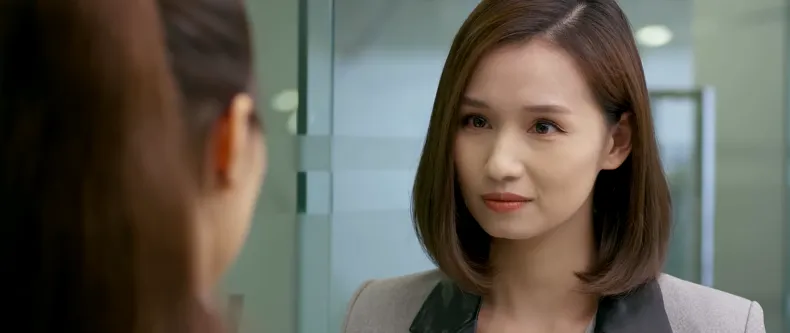 Tình yêu và tham vọng - Tập 14: Tuệ Lâm (Lã Thanh Huyền) ra đòn dằn mặt Linh (Diễm My) - Ảnh 1. Tình yêu và tham vọng - Tập 14: Tuệ Lâm (Lã Thanh Huyền) ra đòn dằn mặt Linh (Diễm My) - Ảnh 1.